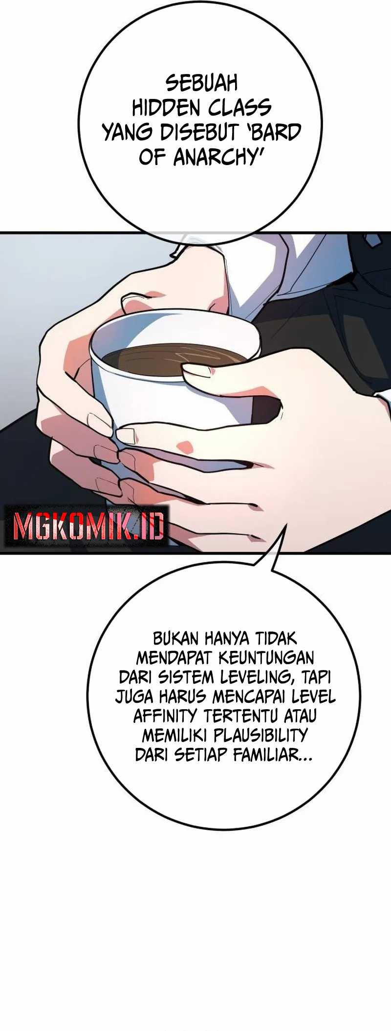 The Game’s Greatest Troll Chapter 95 Gambar 12