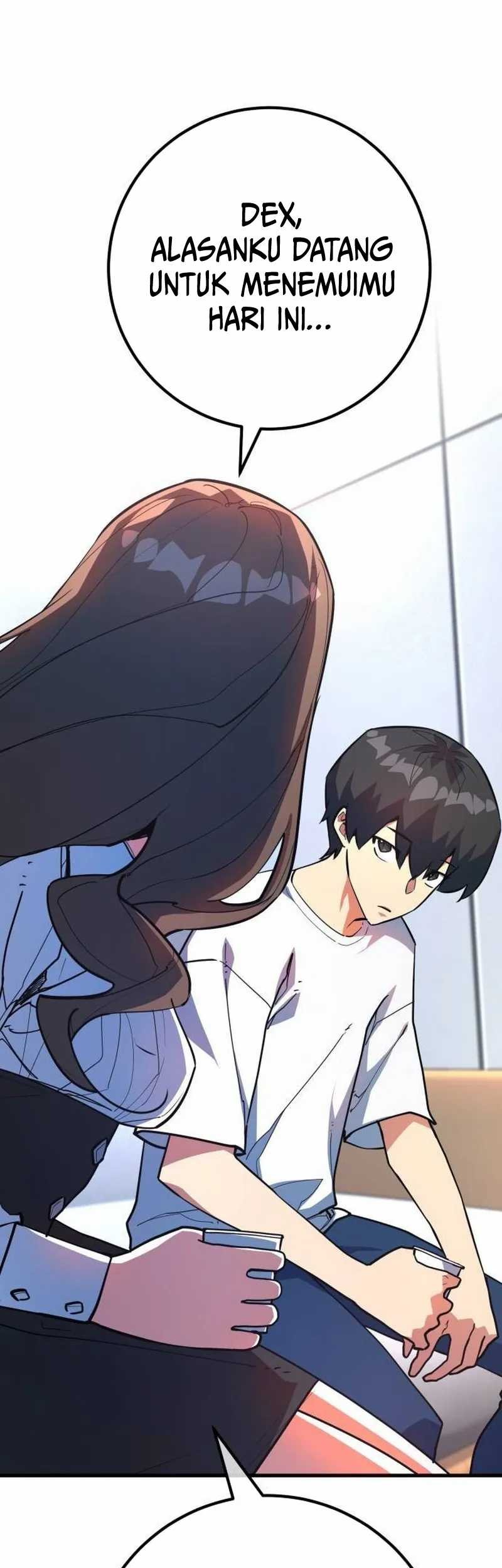 The Game’s Greatest Troll Chapter 95 Gambar 15