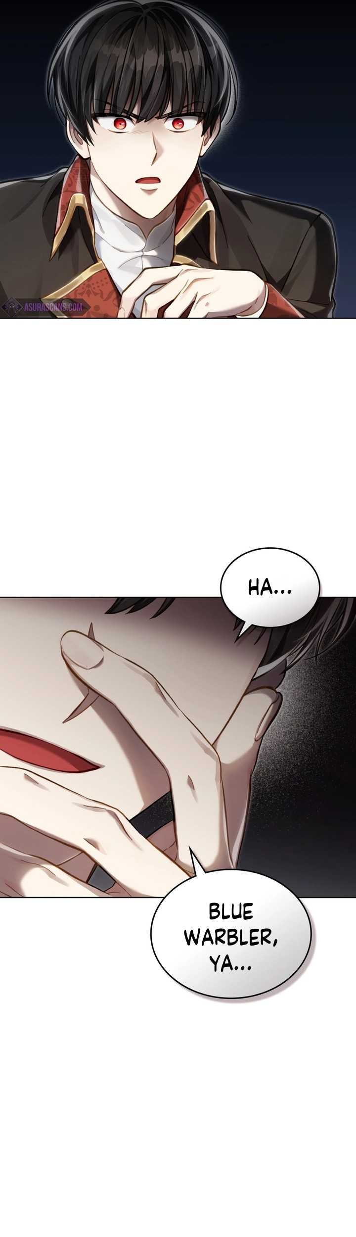 Reborn as the Enemy Prince Chapter 37 Gambar 26