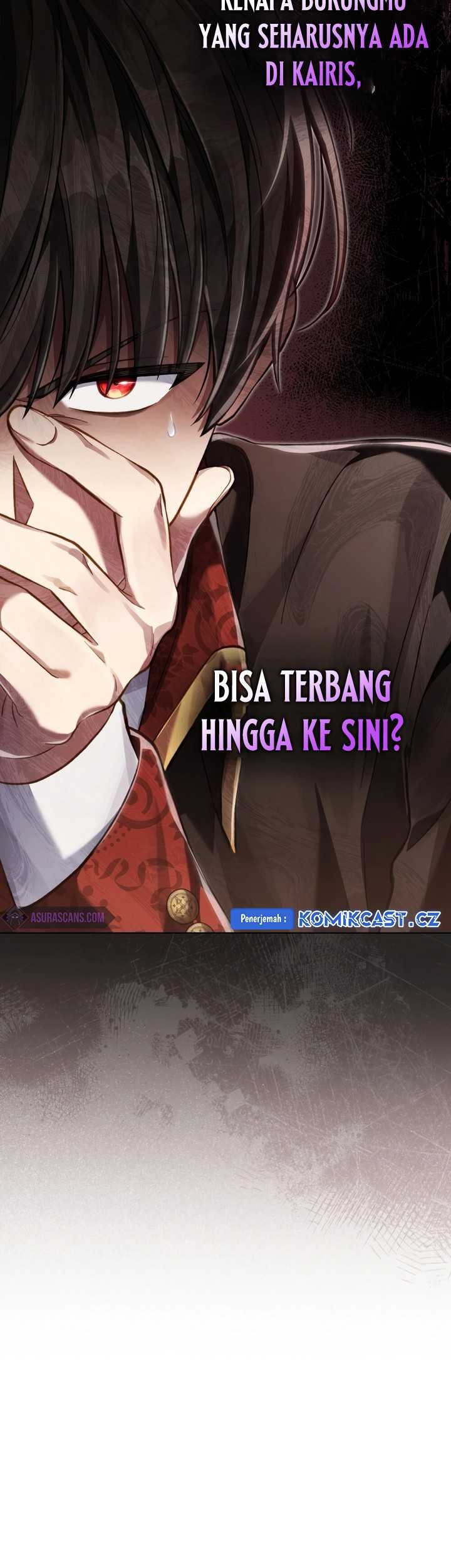 Reborn as the Enemy Prince Chapter 37 Gambar 28
