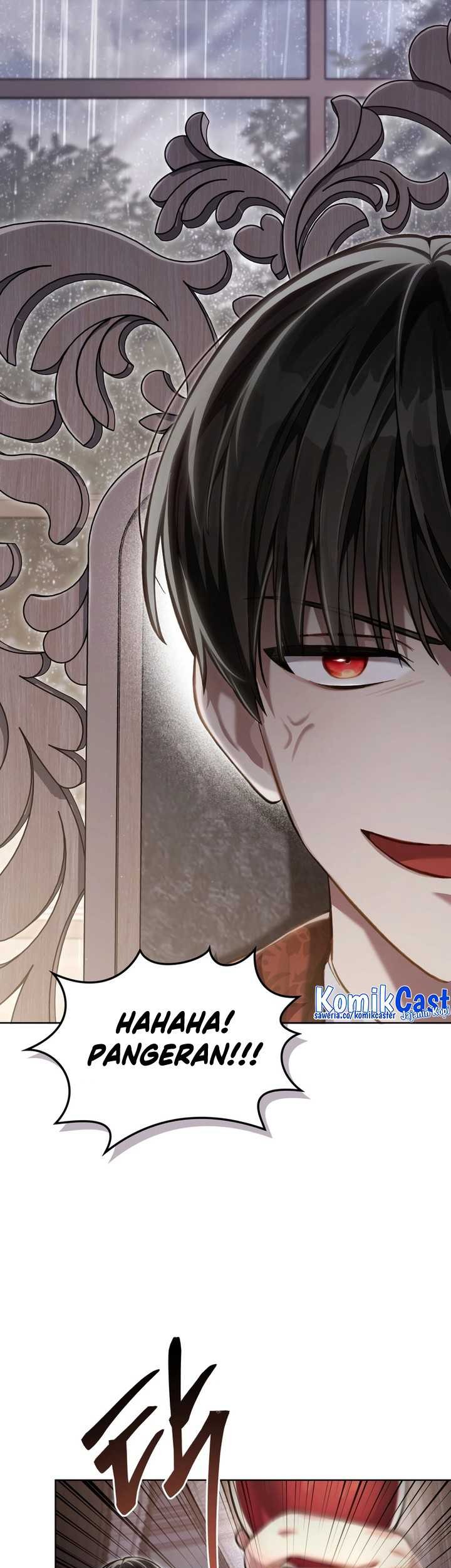 Reborn as the Enemy Prince Chapter 37 Gambar 32