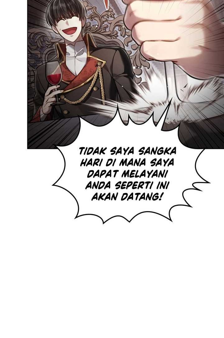 Reborn as the Enemy Prince Chapter 37 Gambar 33