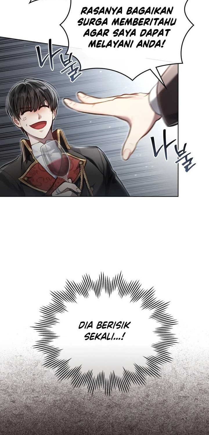 Reborn as the Enemy Prince Chapter 37 Gambar 35