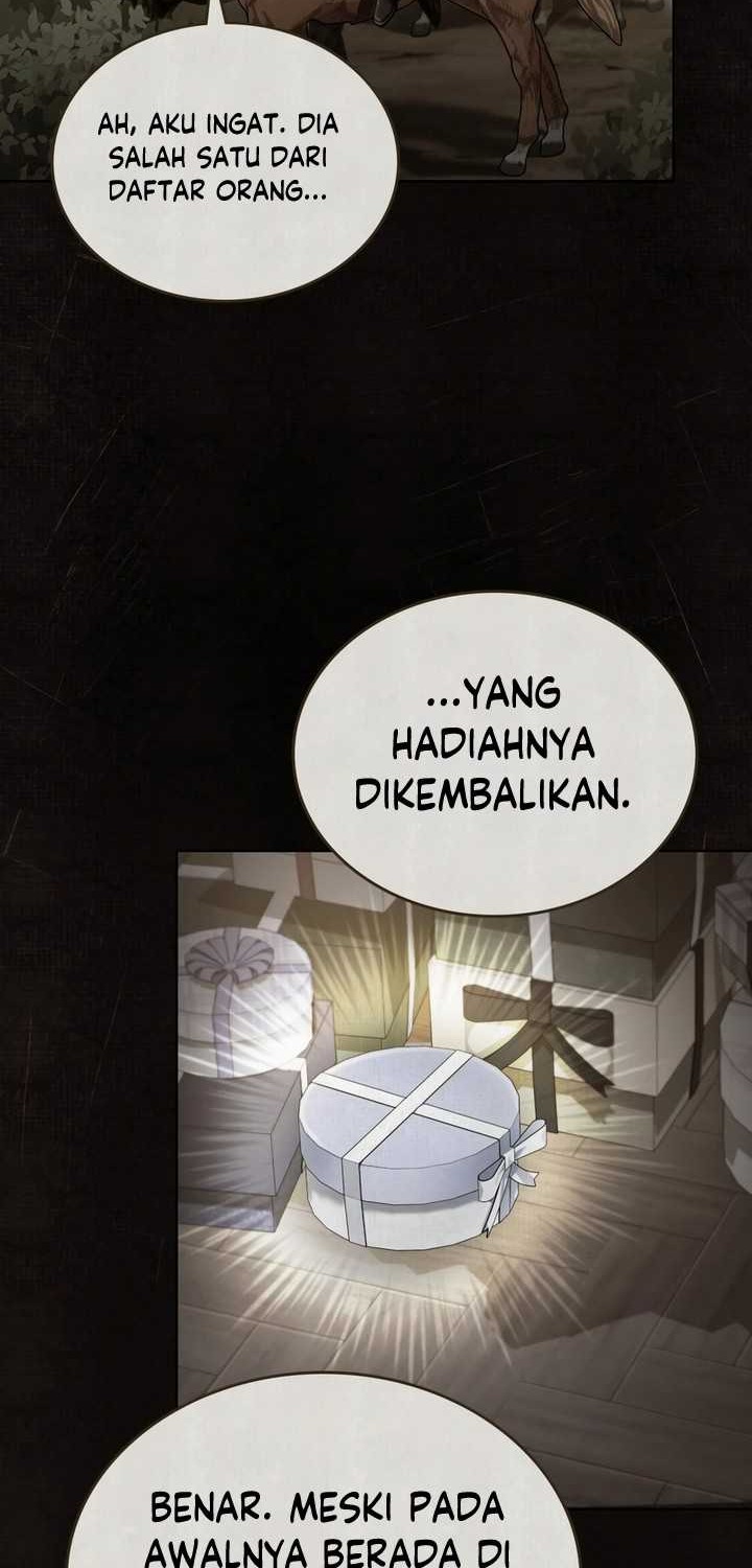 Reborn as the Enemy Prince Chapter 37 Gambar 37