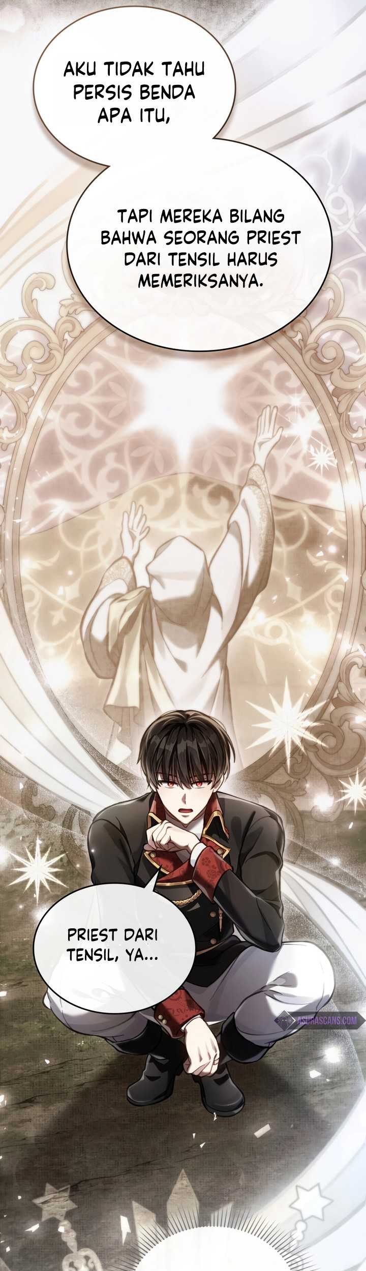 Reborn as the Enemy Prince Chapter 37 Gambar 18