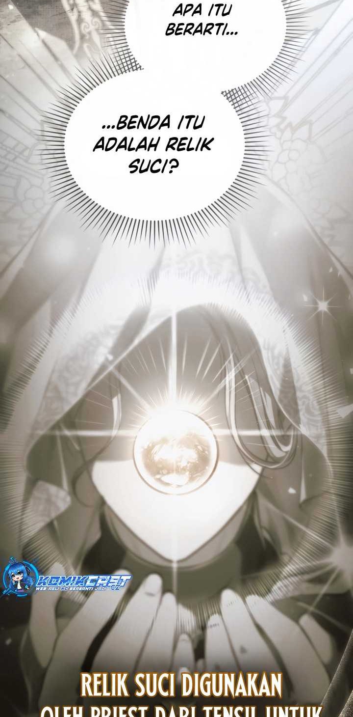 Reborn as the Enemy Prince Chapter 37 Gambar 19