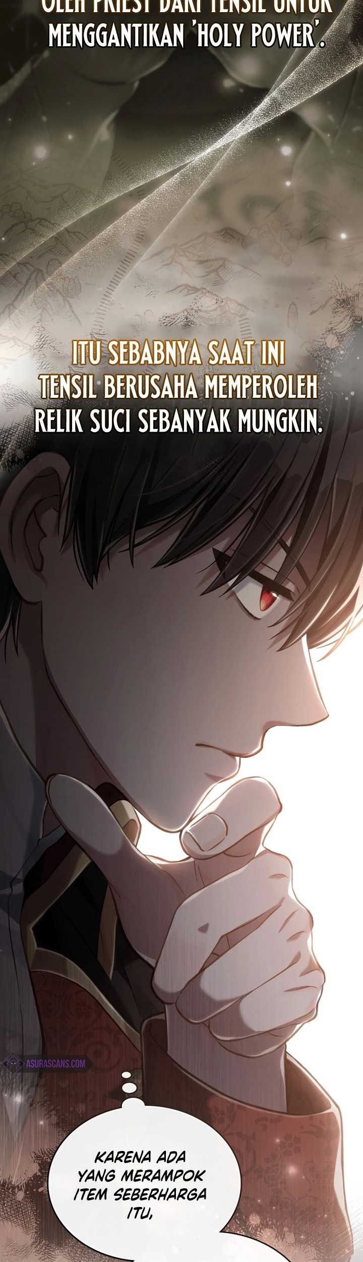 Reborn as the Enemy Prince Chapter 37 Gambar 20