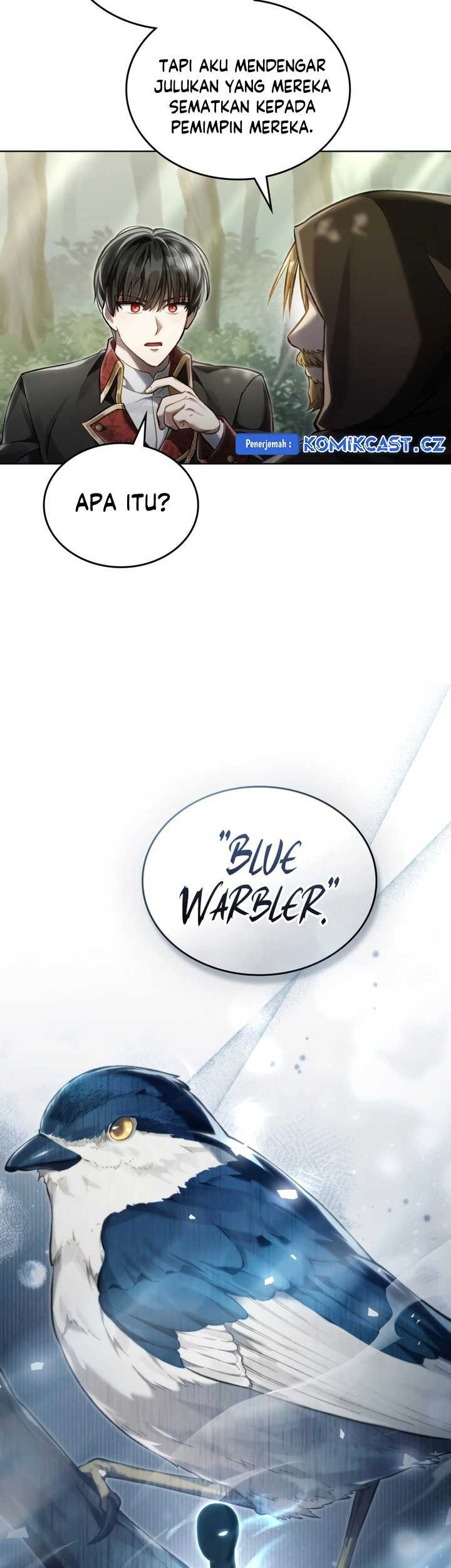 Reborn as the Enemy Prince Chapter 37 Gambar 24