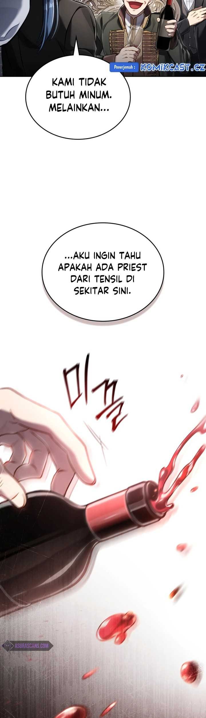 Reborn as the Enemy Prince Chapter 37 Gambar 46
