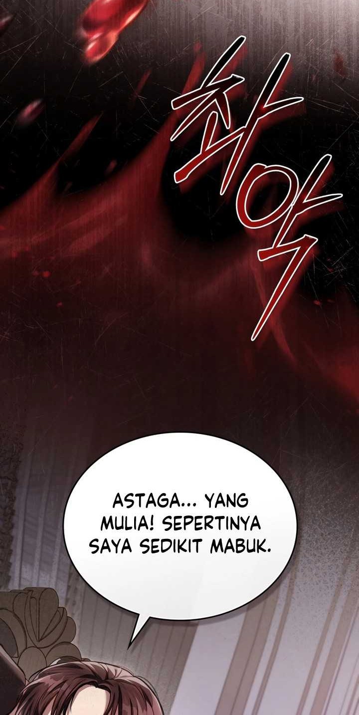 Reborn as the Enemy Prince Chapter 37 Gambar 47