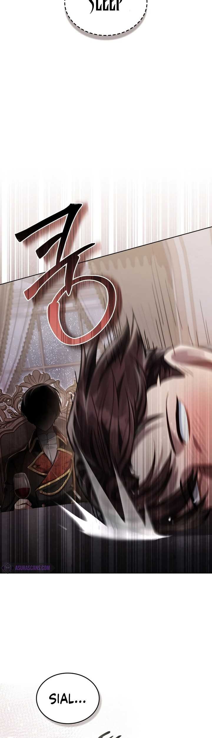 Reborn as the Enemy Prince Chapter 37 Gambar 52