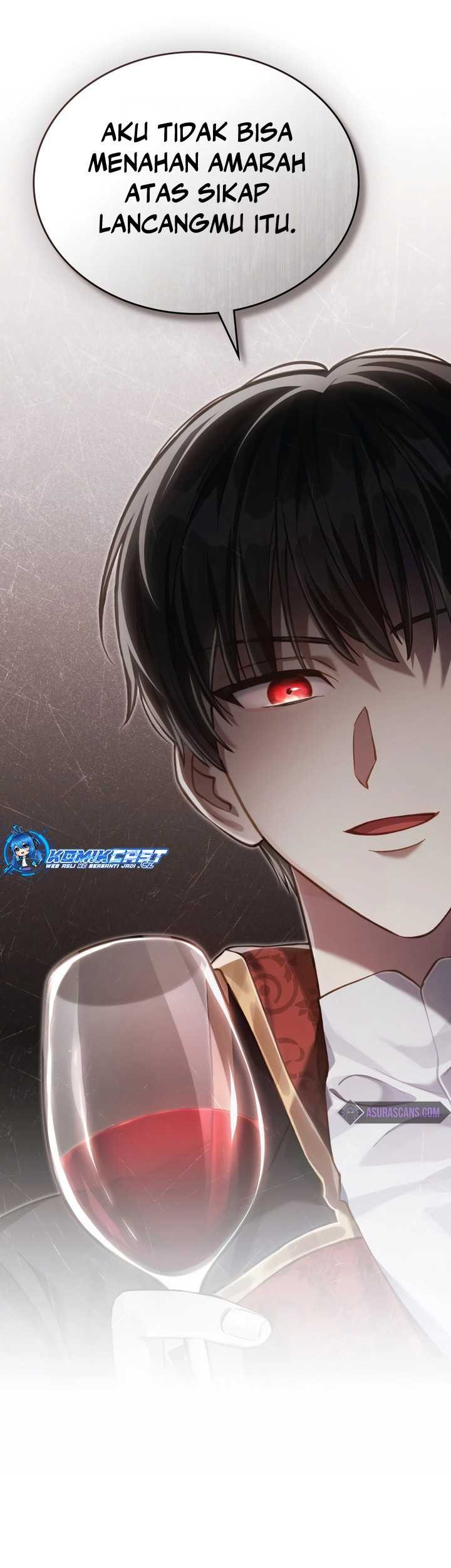 Reborn as the Enemy Prince Chapter 37 Gambar 54