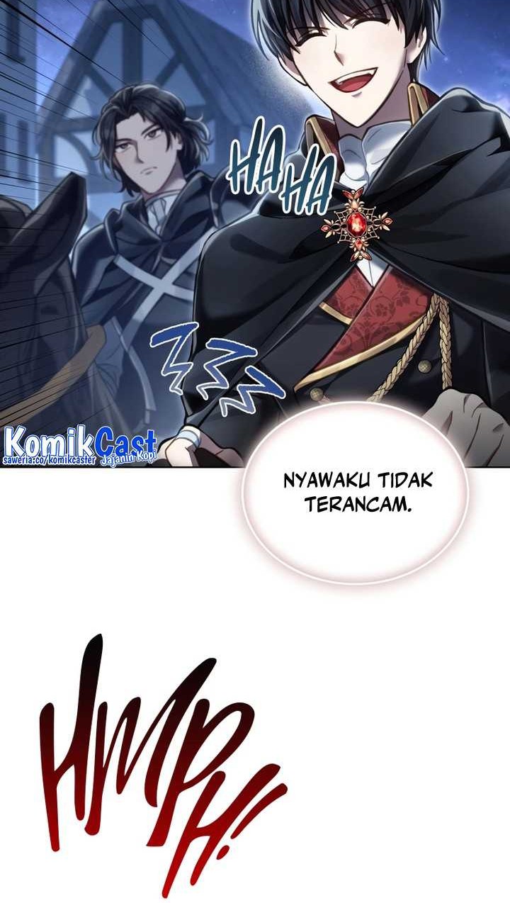 Reborn as the Enemy Prince Chapter 37 Gambar 57