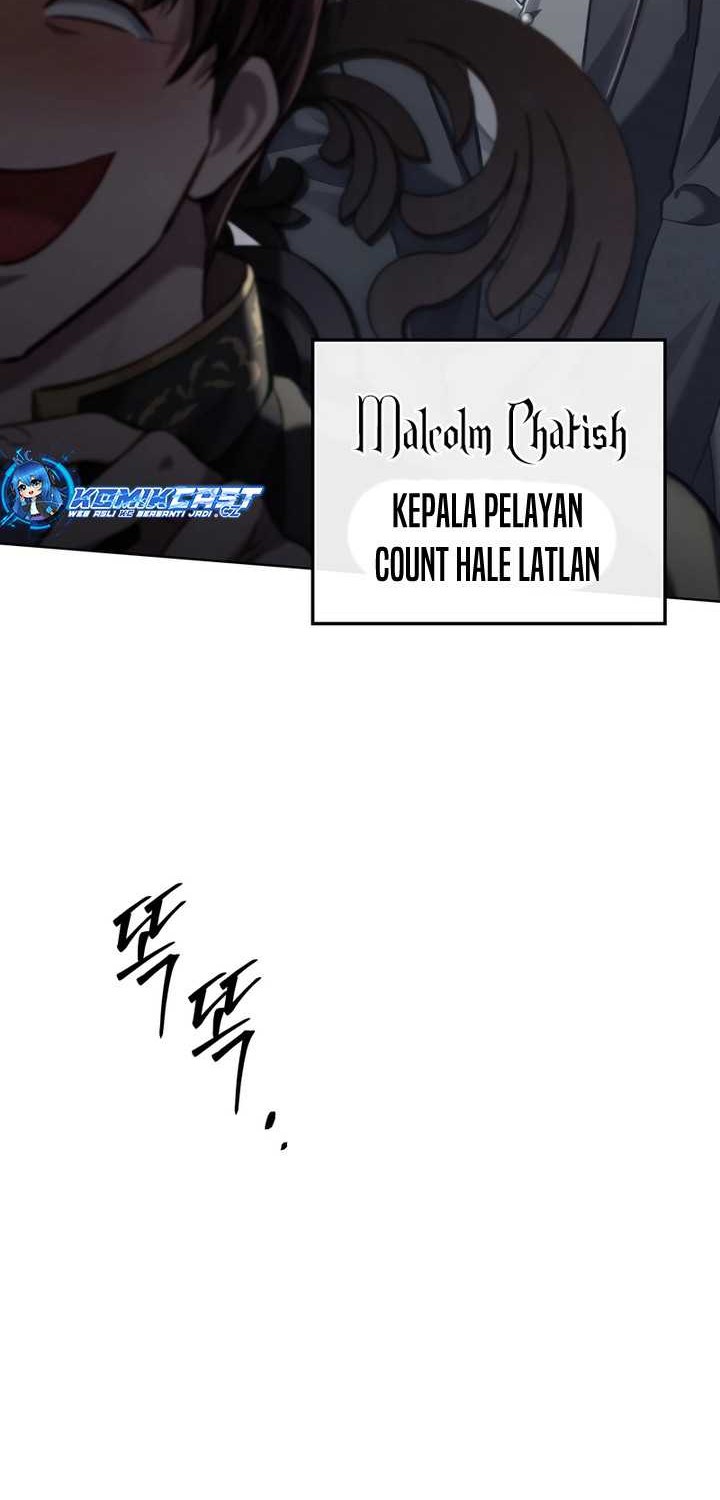 Reborn as the Enemy Prince Chapter 37 Gambar 41