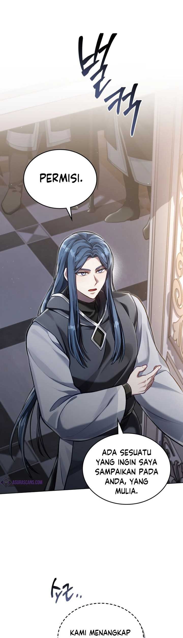 Reborn as the Enemy Prince Chapter 37 Gambar 42