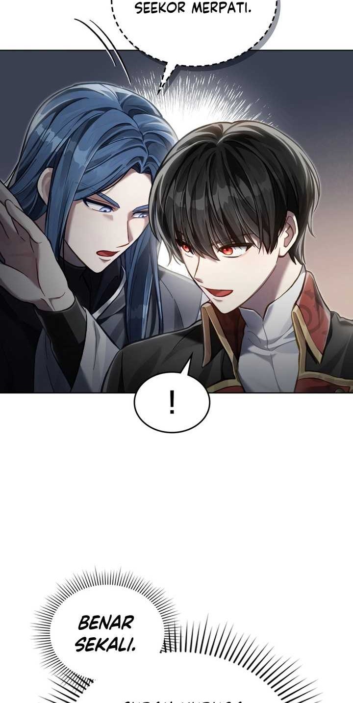 Reborn as the Enemy Prince Chapter 37 Gambar 43