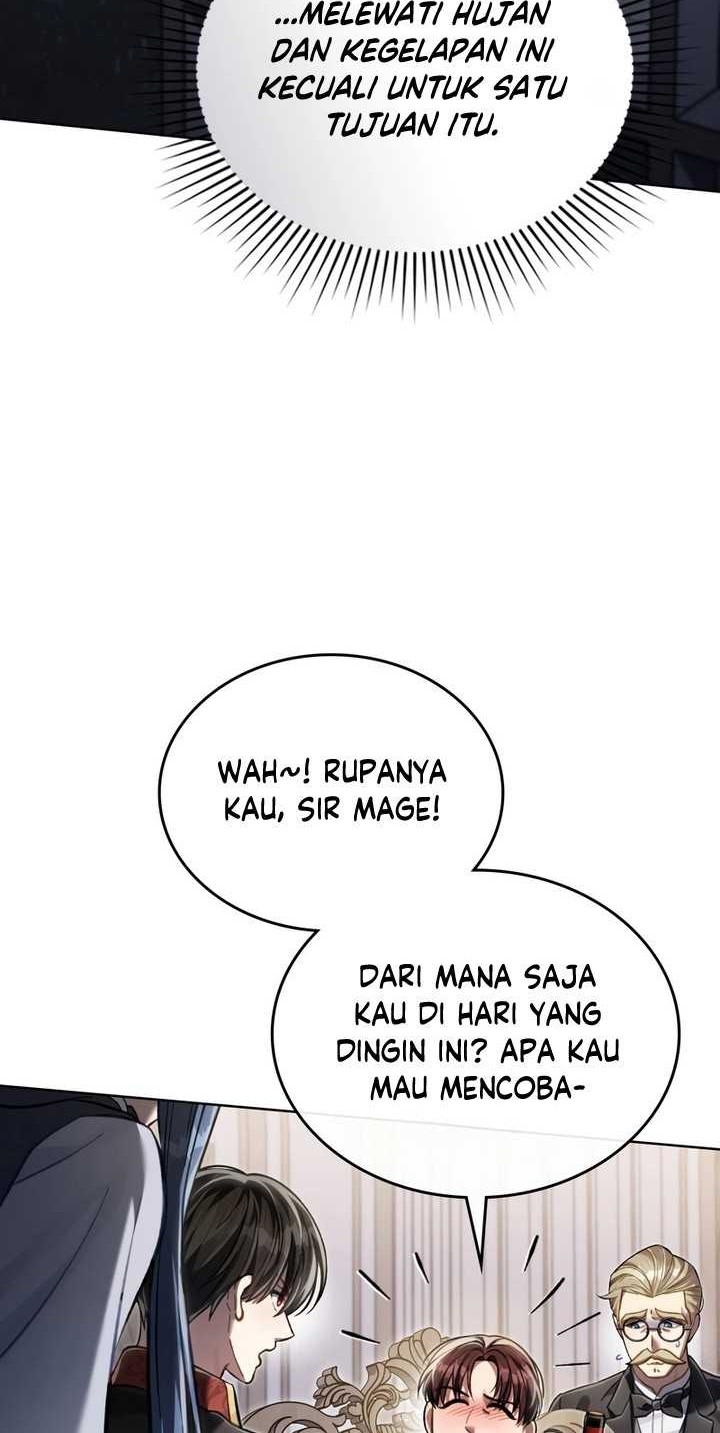 Reborn as the Enemy Prince Chapter 37 Gambar 45