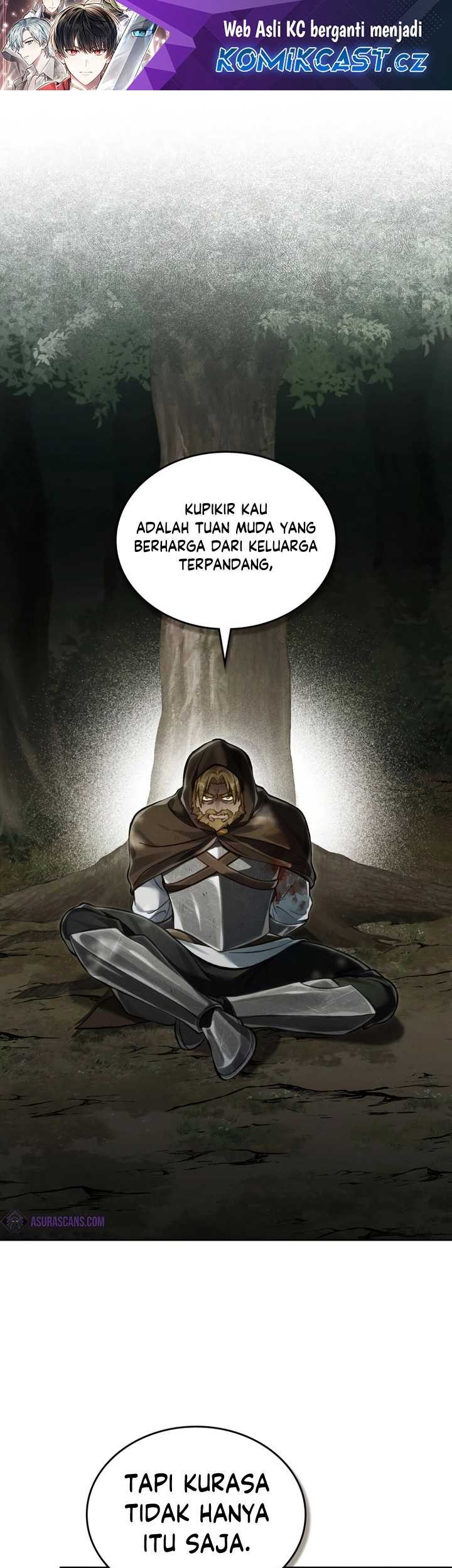 Manhwa Reborn as the Enemy Prince Chapter 37 gambar nomor 2