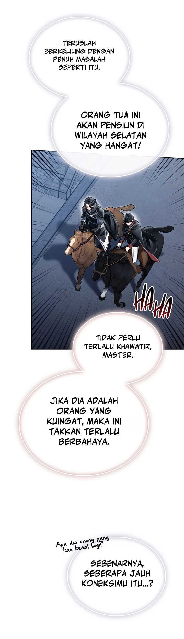 Reborn as the Enemy Prince Chapter 37 Gambar 58