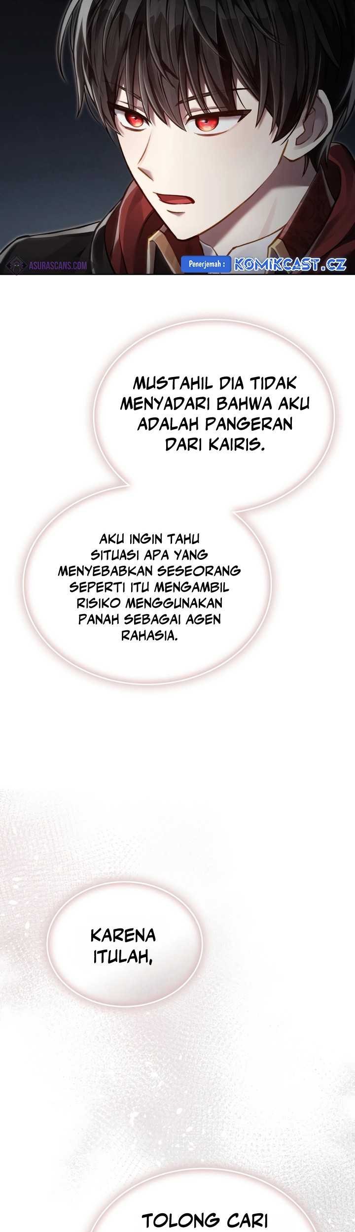 Reborn as the Enemy Prince Chapter 37 Gambar 60