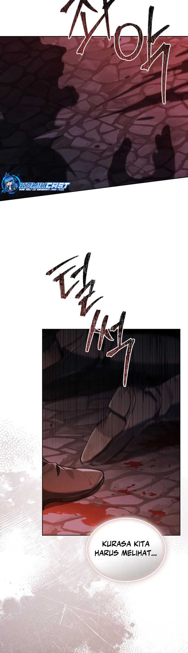 Reborn as the Enemy Prince Chapter 37 Gambar 62