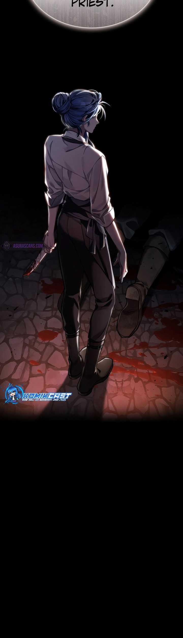 Reborn as the Enemy Prince Chapter 37 Gambar 64