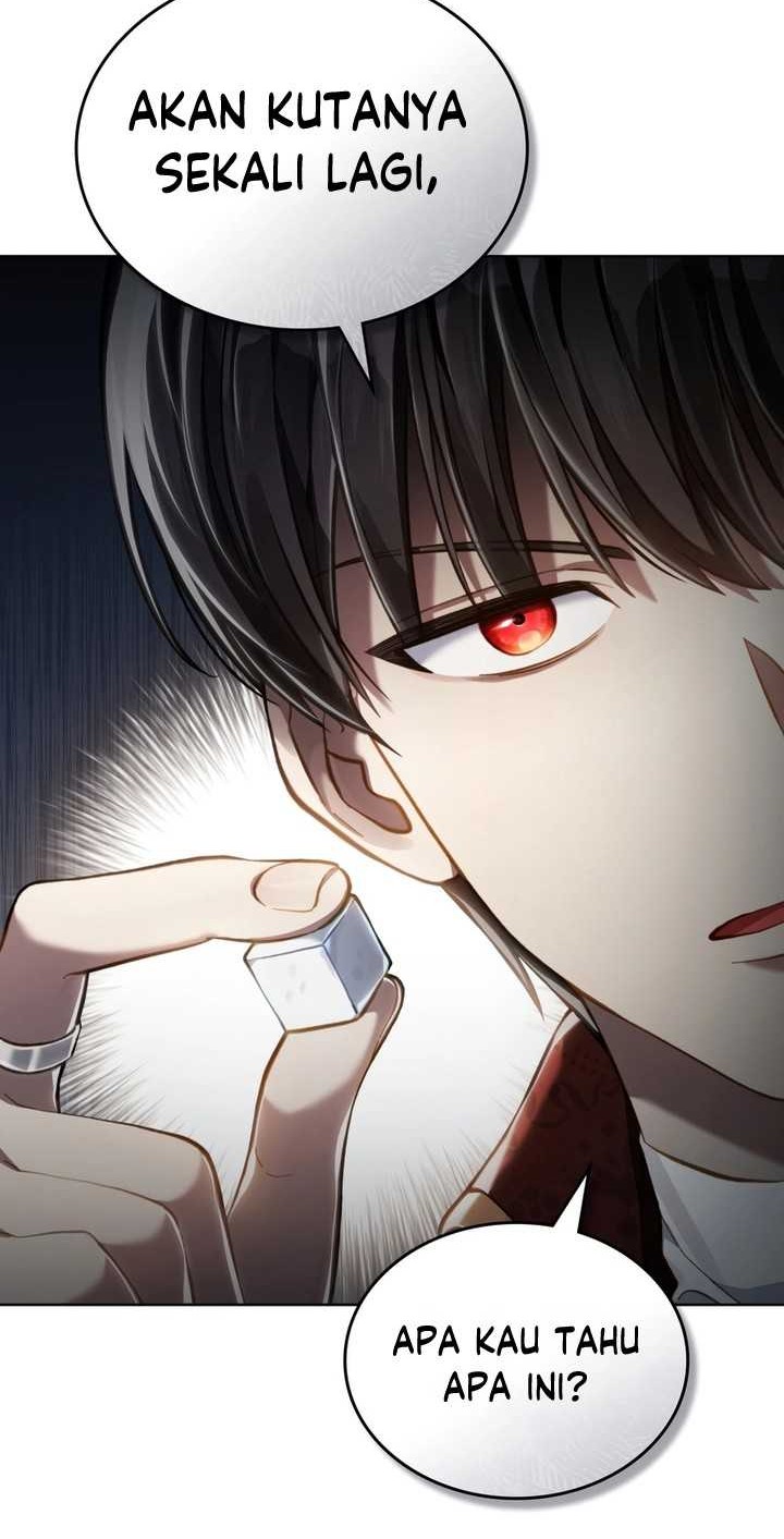 Reborn as the Enemy Prince Chapter 37 Gambar 5