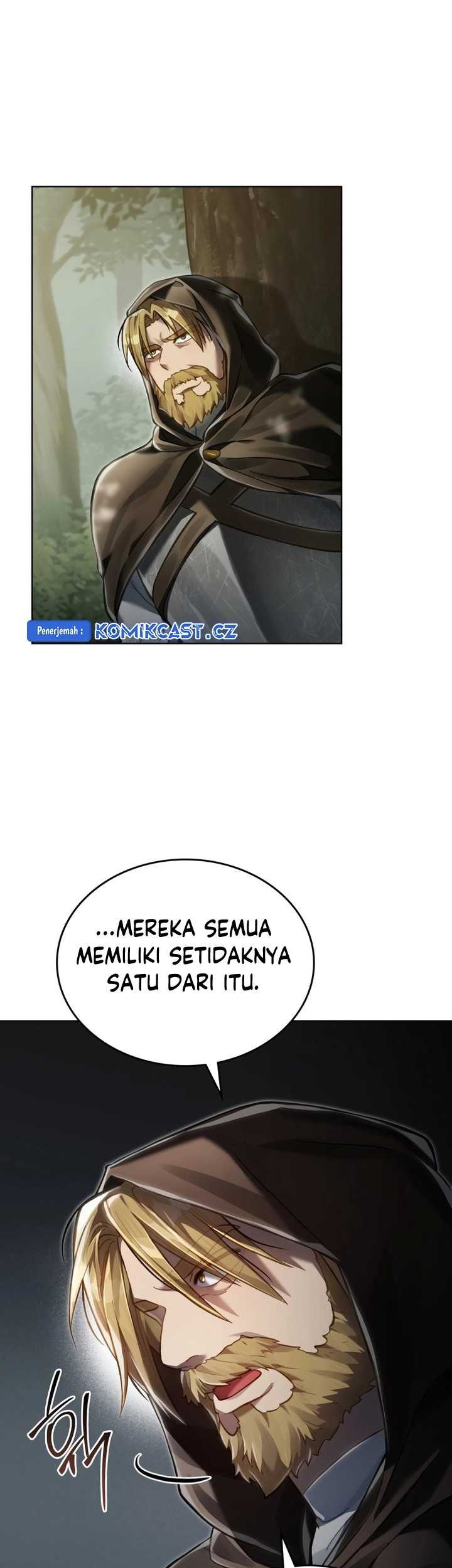 Reborn as the Enemy Prince Chapter 37 Gambar 6