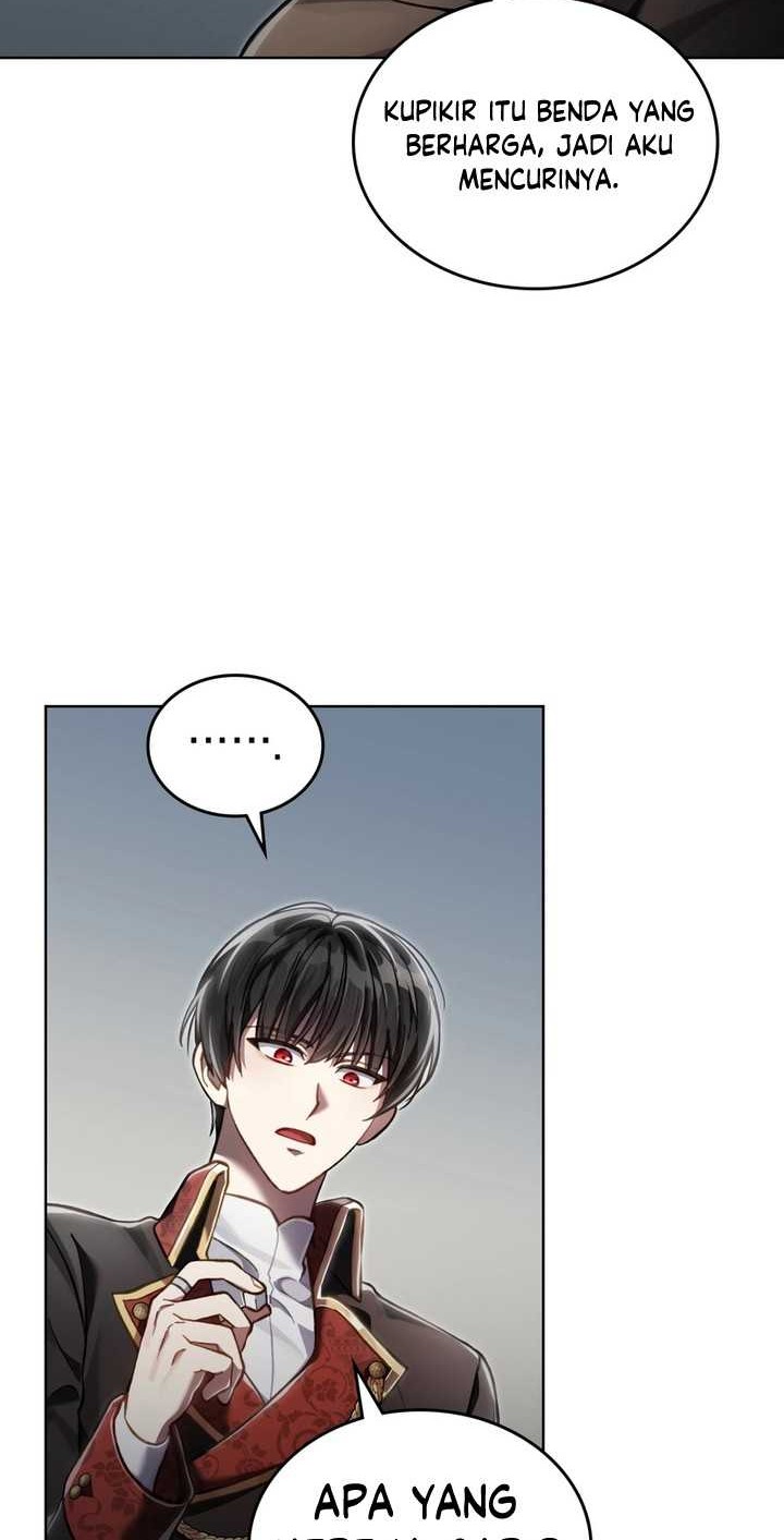 Reborn as the Enemy Prince Chapter 37 Gambar 7