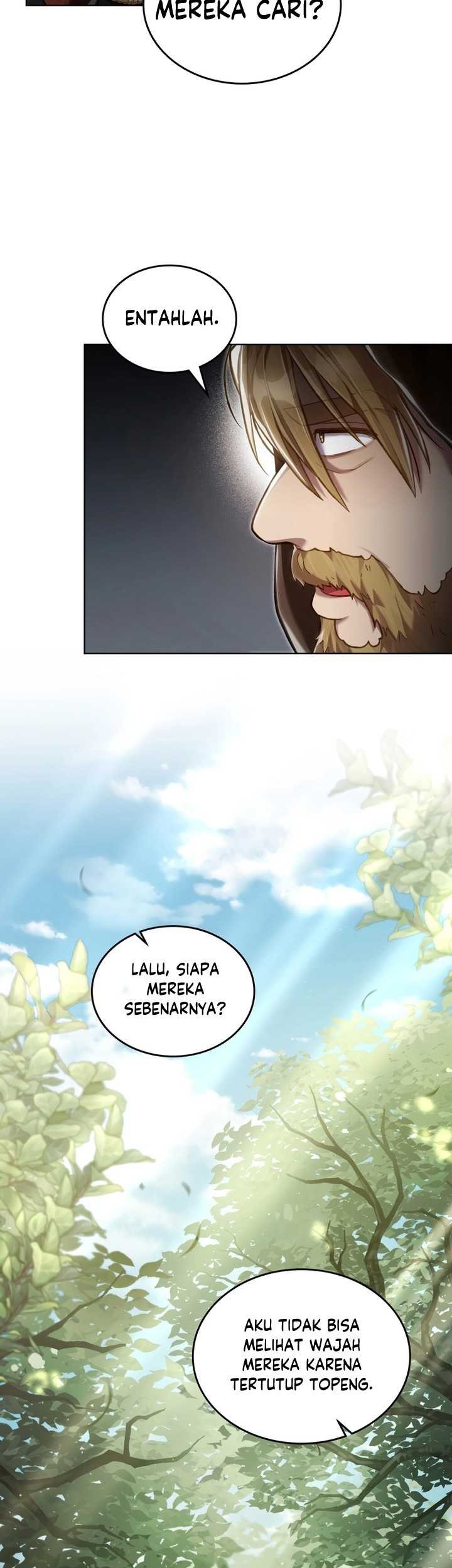 Reborn as the Enemy Prince Chapter 37 Gambar 8