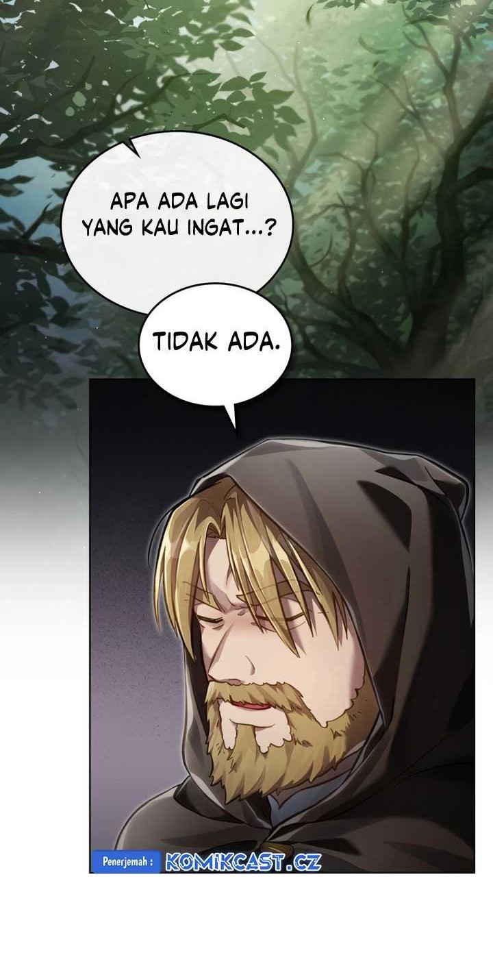 Reborn as the Enemy Prince Chapter 37 Gambar 9