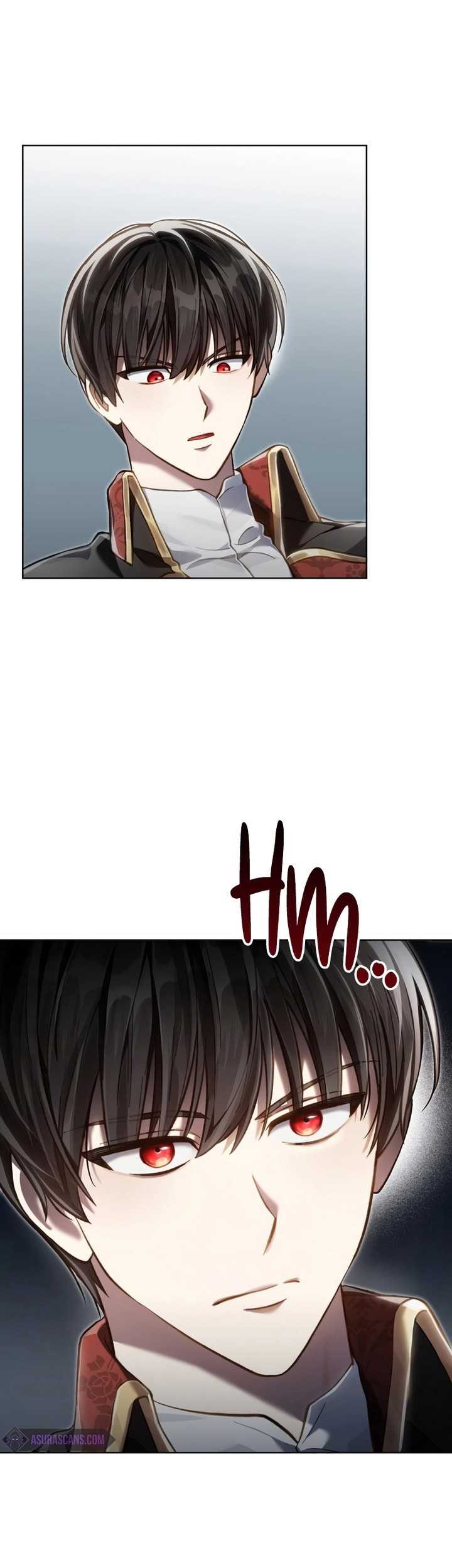 Reborn as the Enemy Prince Chapter 37 Gambar 10