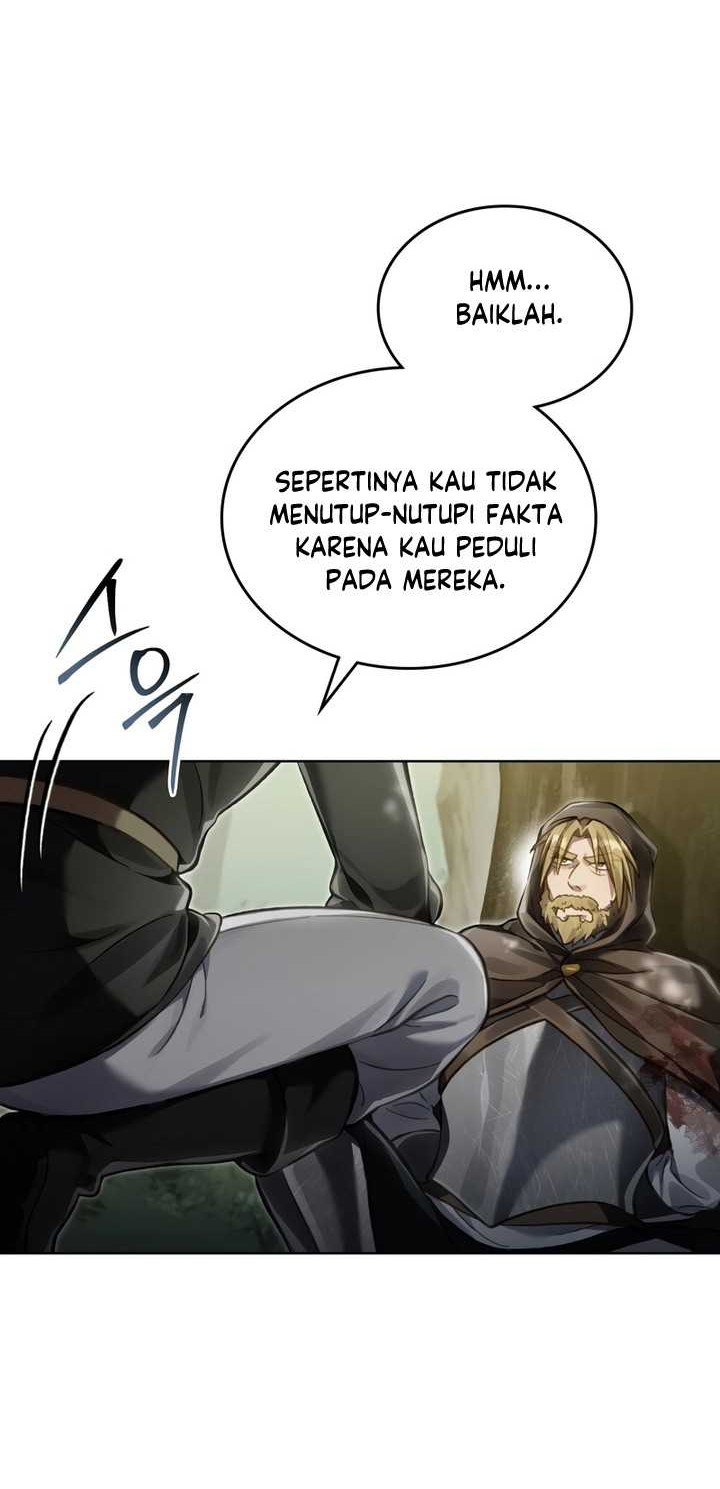 Reborn as the Enemy Prince Chapter 37 Gambar 11