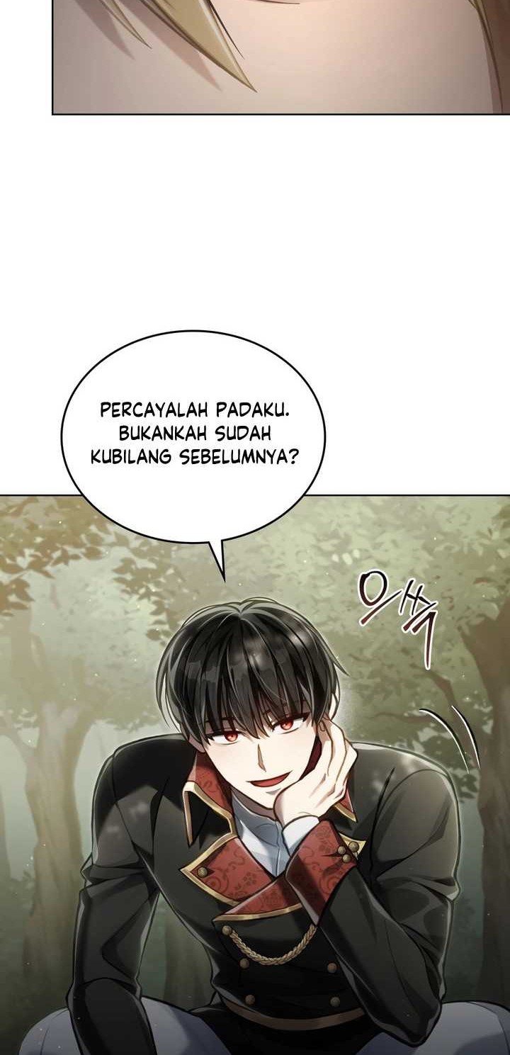 Reborn as the Enemy Prince Chapter 37 Gambar 13