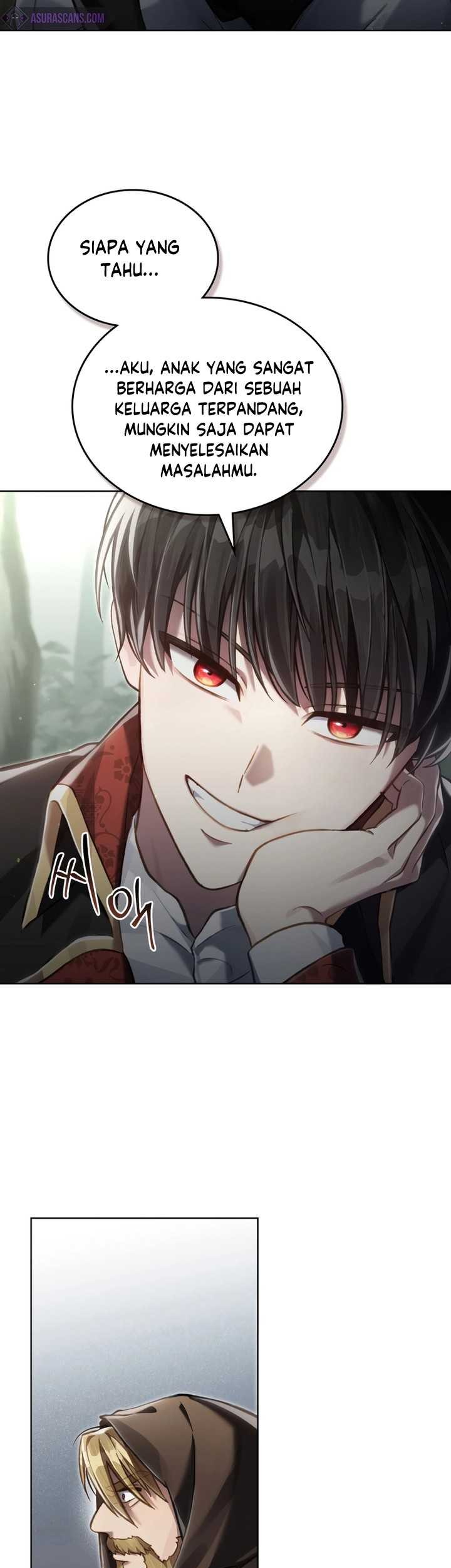 Reborn as the Enemy Prince Chapter 37 Gambar 14