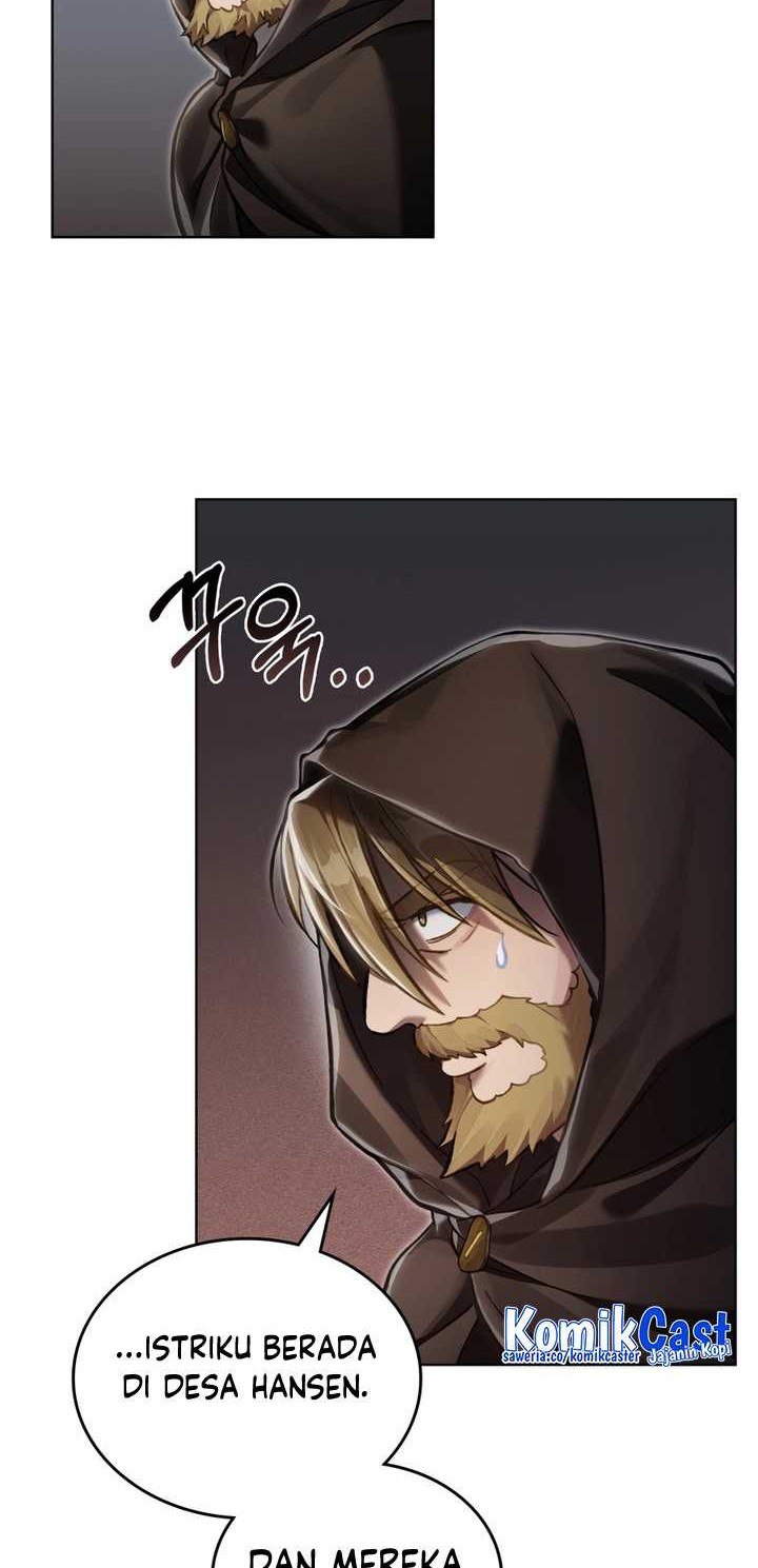 Reborn as the Enemy Prince Chapter 37 Gambar 15