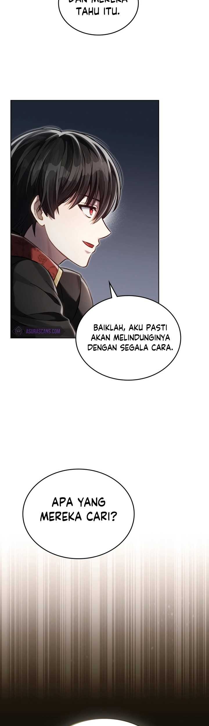 Reborn as the Enemy Prince Chapter 37 Gambar 16