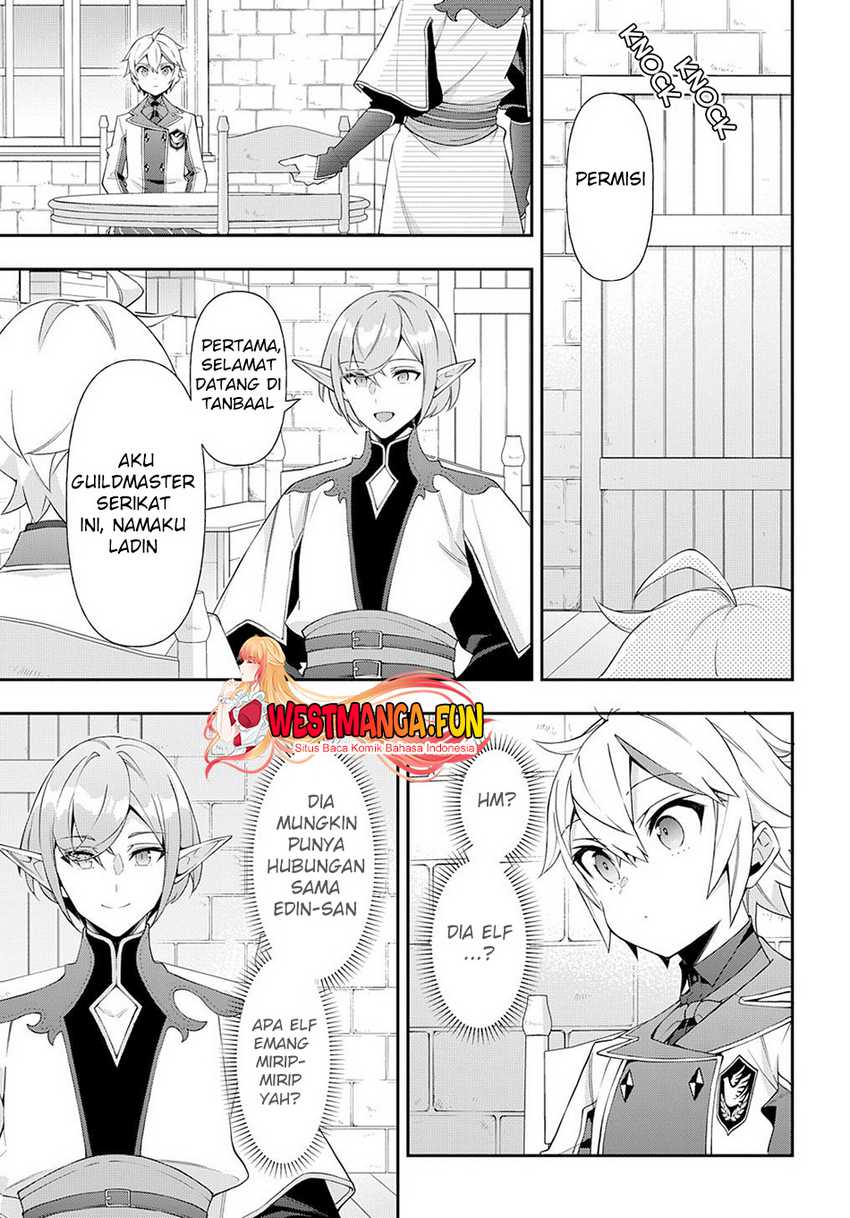 Tensei Kizoku no Isekai Boukenroku ~Jichou wo Shiranai Kamigami no Shit Chapter 62 Gambar 5