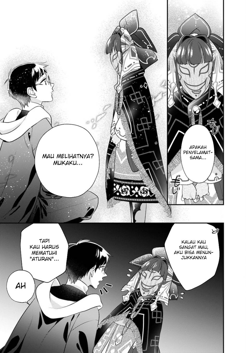 Isekai Cheat Kaitakuki Chapter 18 Gambar 15