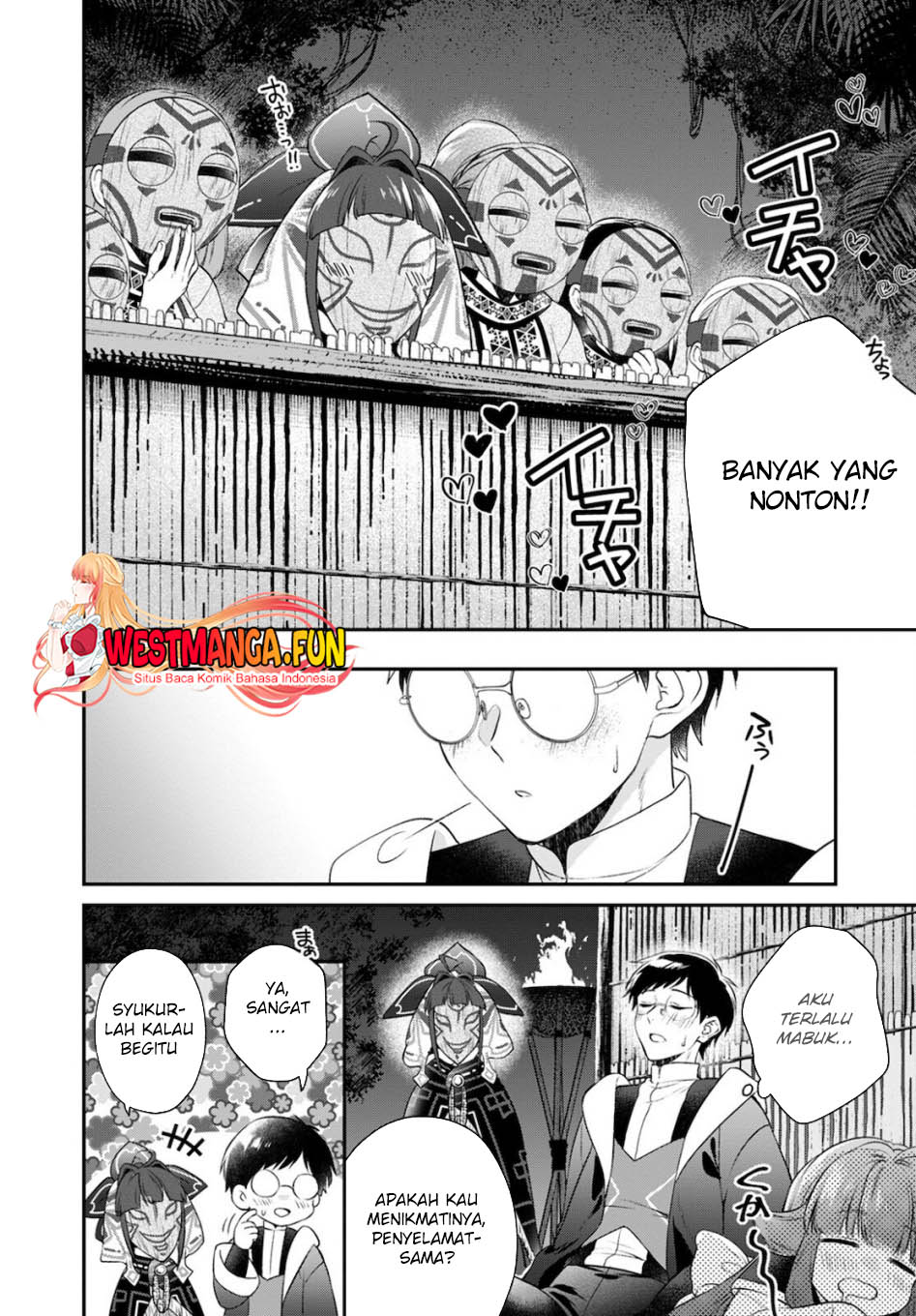 Isekai Cheat Kaitakuki Chapter 18 Gambar 10