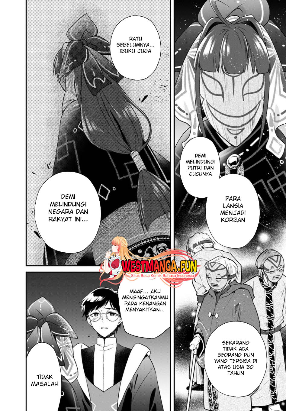 Isekai Cheat Kaitakuki Chapter 18 Gambar 12
