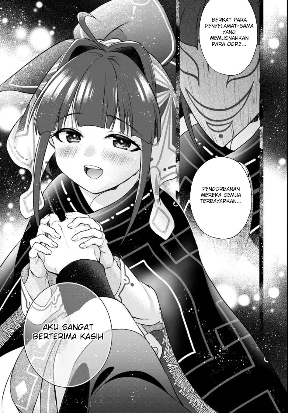 Isekai Cheat Kaitakuki Chapter 18 Gambar 13