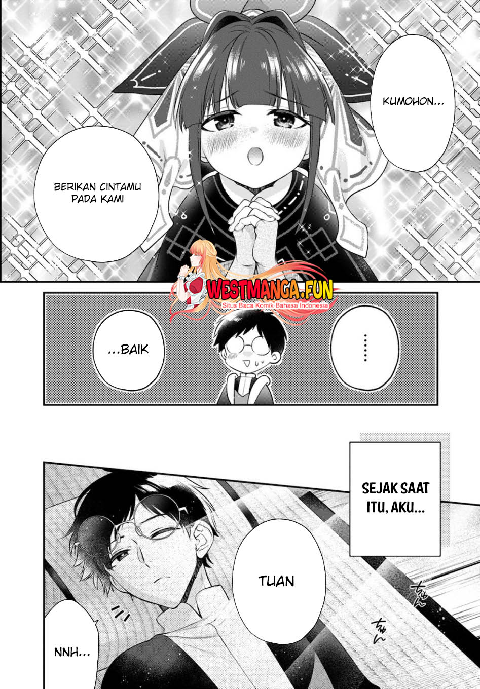 Isekai Cheat Kaitakuki Chapter 18 Gambar 27
