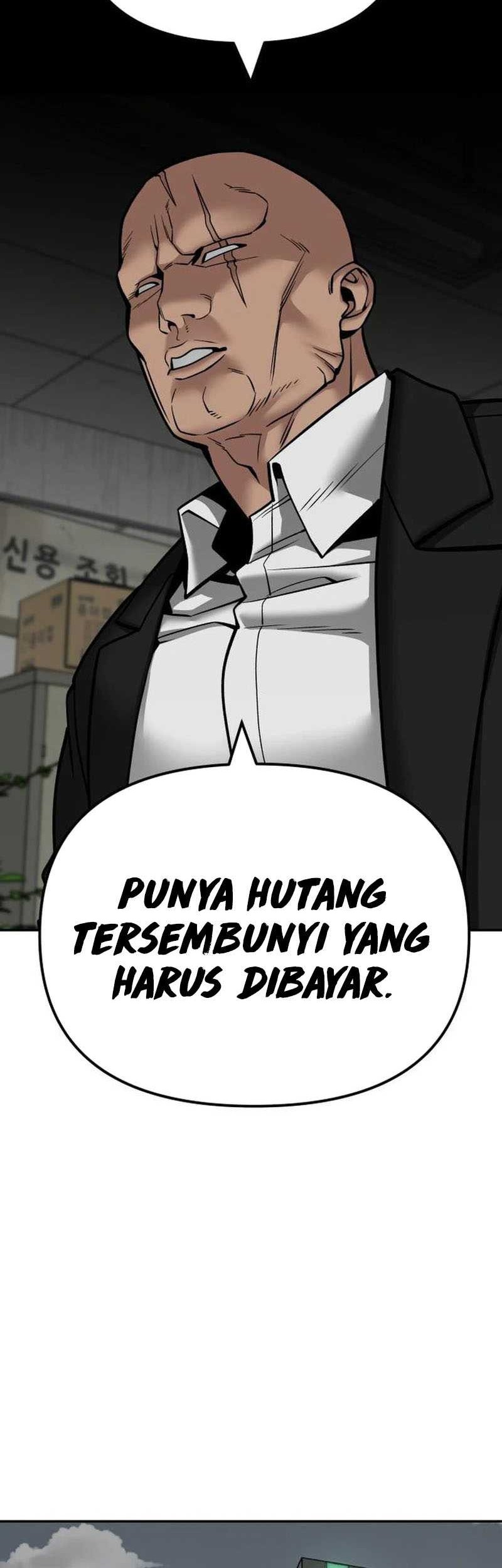 The Bully In Charge Chapter 110 Gambar 57
