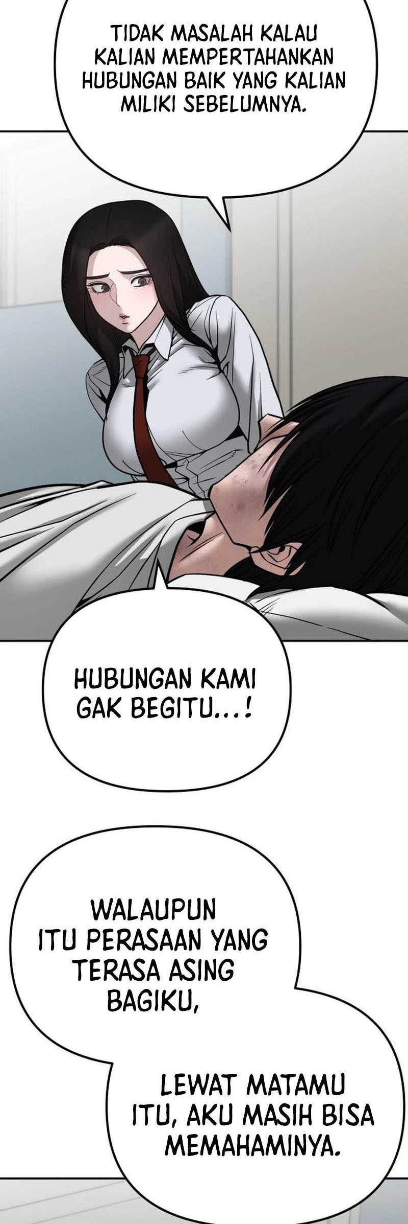 The Bully In Charge Chapter 110 Gambar 61