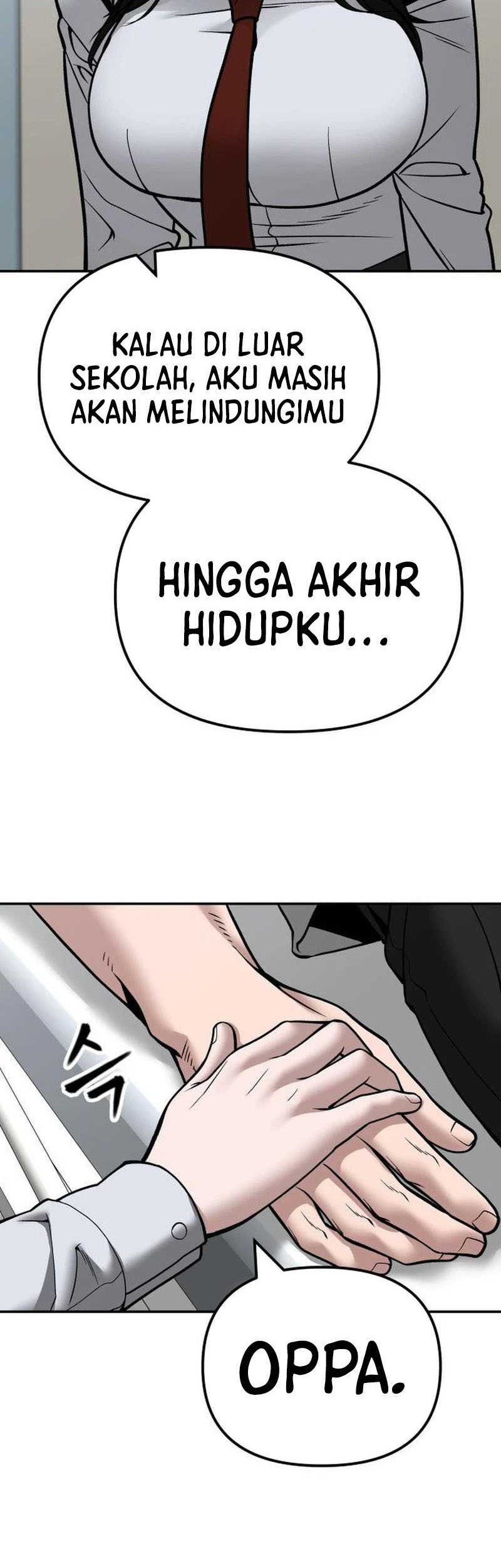 The Bully In Charge Chapter 110 Gambar 63