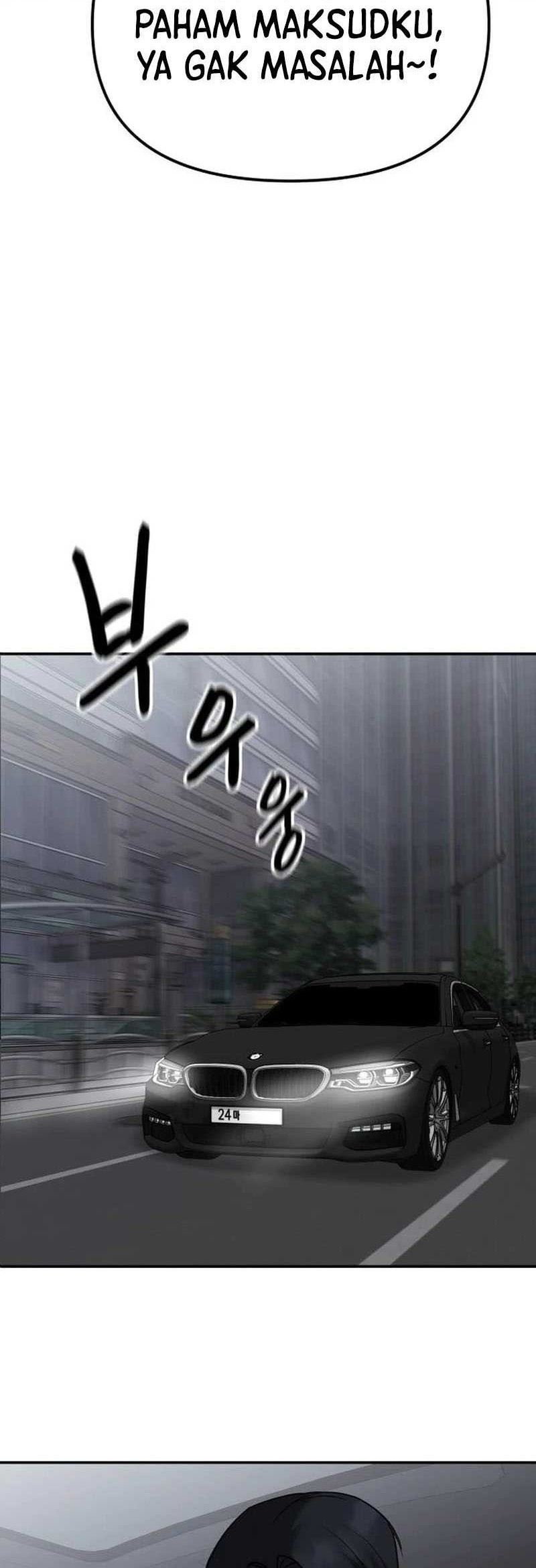 The Bully In Charge Chapter 110 Gambar 69