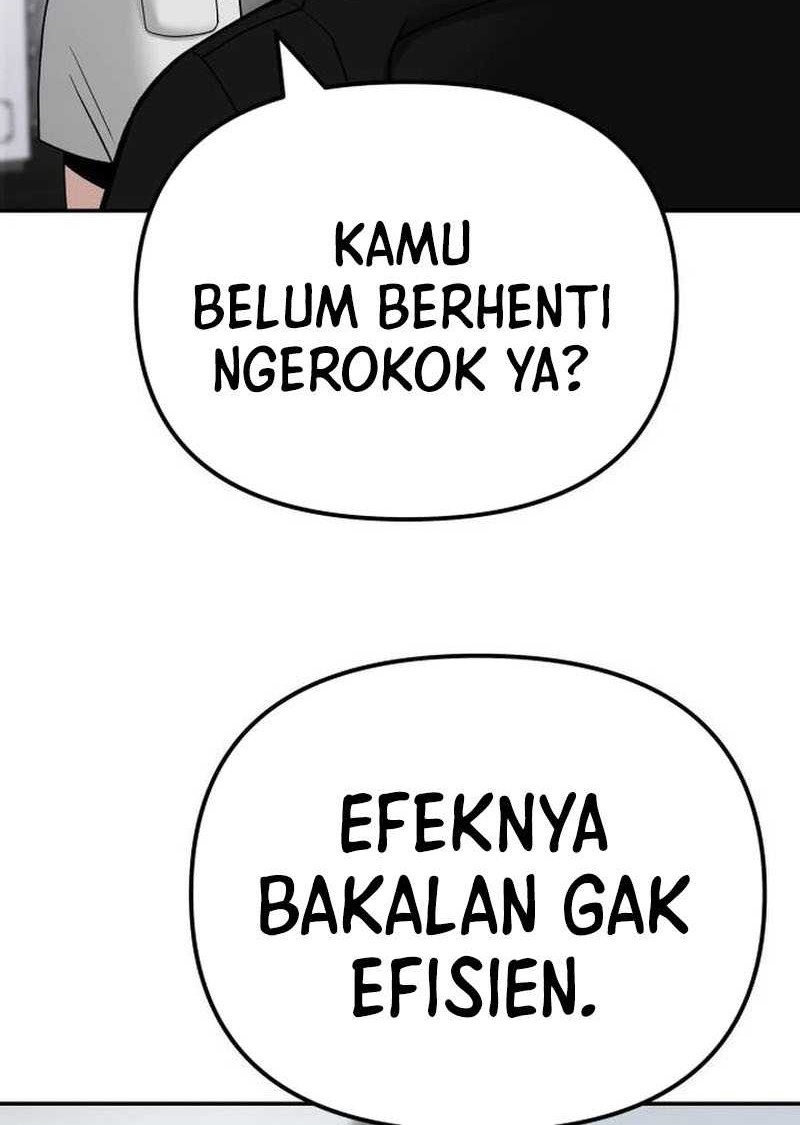 The Bully In Charge Chapter 110 Gambar 73