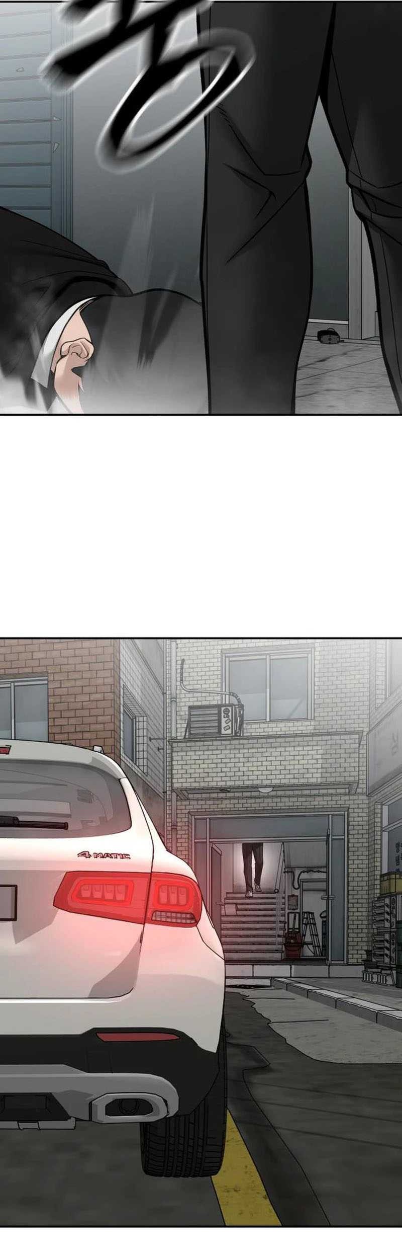 The Bully In Charge Chapter 110 Gambar 36