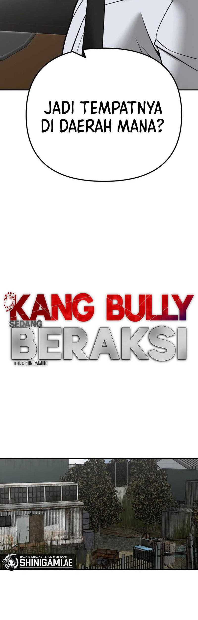 The Bully In Charge Chapter 110 Gambar 41